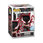 Product image Spider-Man - Miles Morales (Venom/Carnage) Funko Pop Figure with Bobblehead