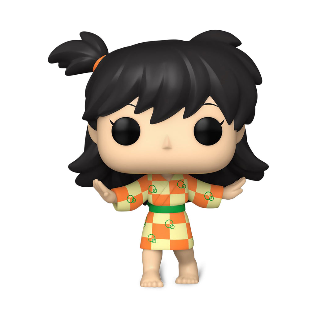 Product image Inu Yasha - Rin Funko Pop Figure