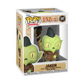 Product image Inu Yasha - Jaken Funko Pop figure