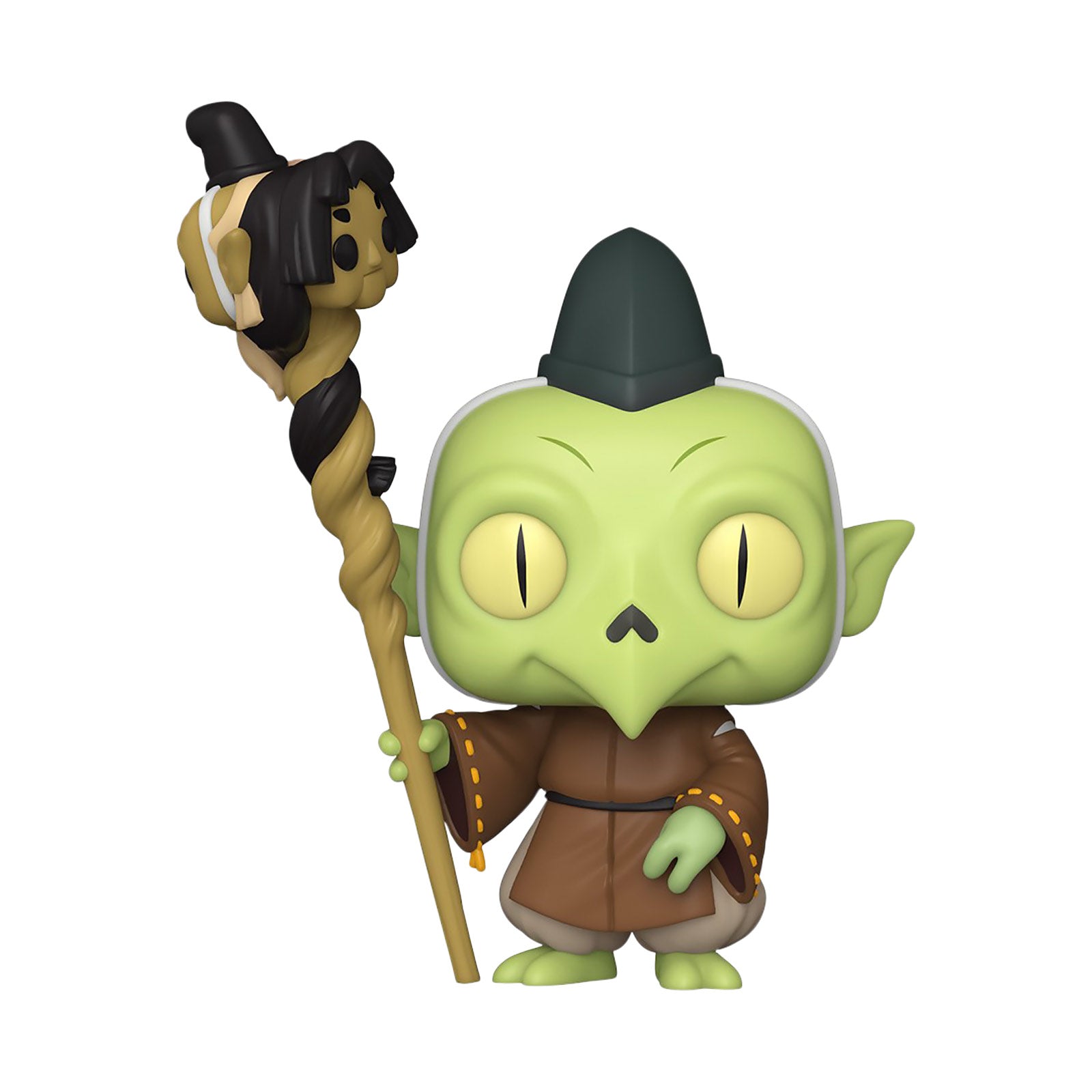 Product image Inu Yasha - Jaken Funko Pop figure