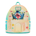 Product image Lilo & Stitch - Tropical Beach Mini Backpack
