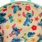 Product image Lilo & Stitch - Tropical Beach Mini Backpack