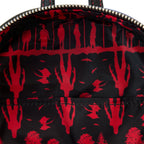 Product image Stranger Things - Upside Down Shadows Mini Backpack