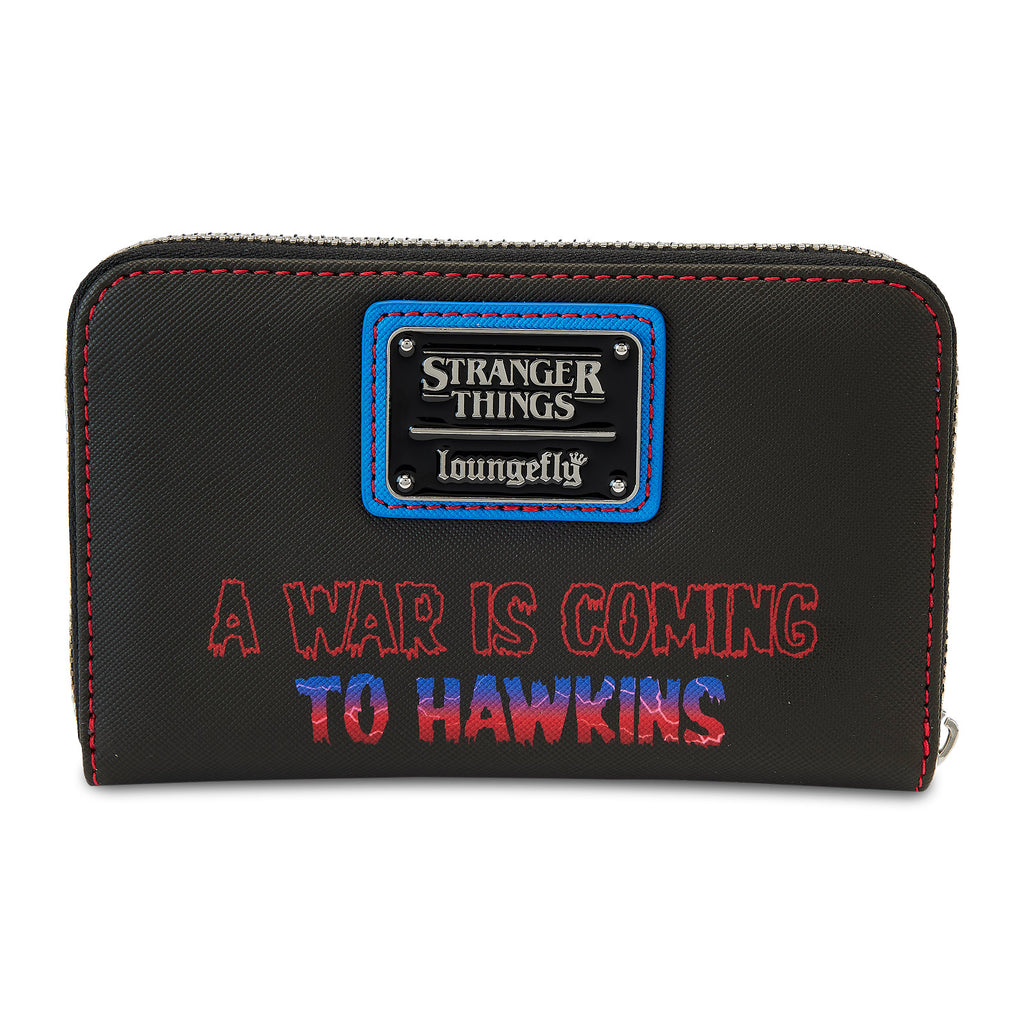 Product image Stranger Things - Upside Down Shadows Wallet