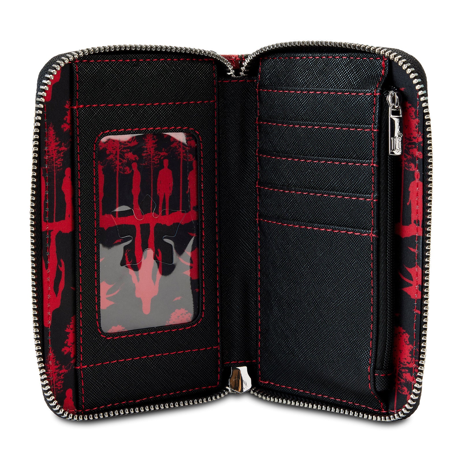 Product image Stranger Things - Upside Down Shadows Wallet