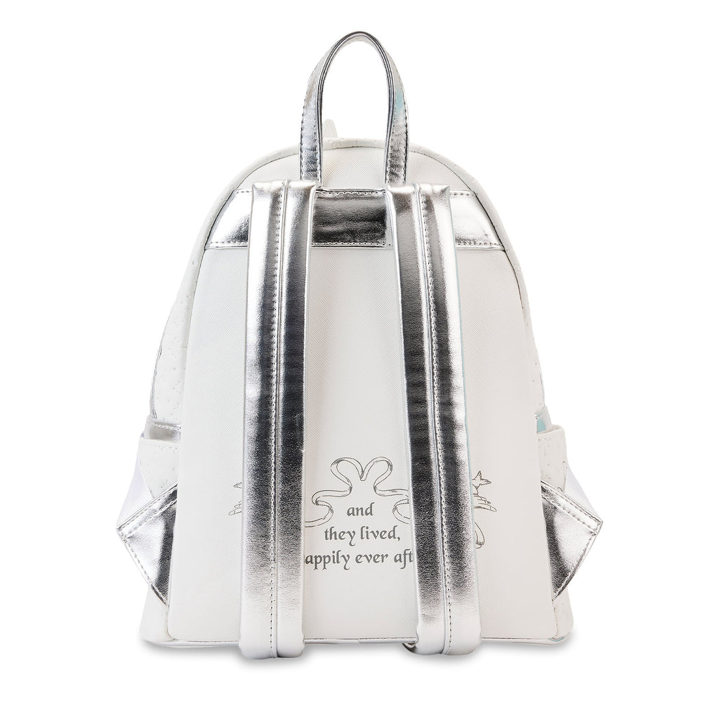 Product image Cinderella - Happily Mini Backpack