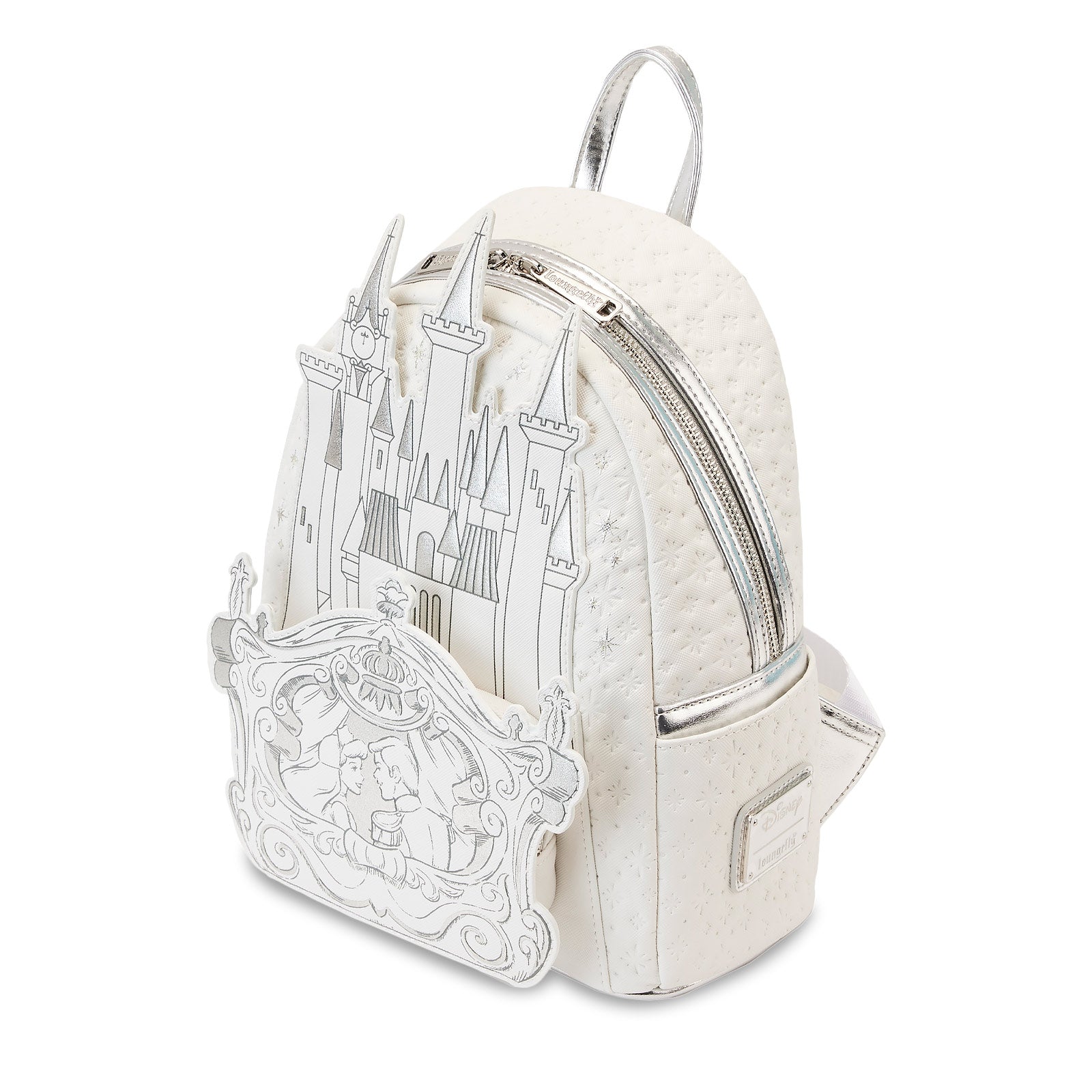 Product image Cinderella - Happily Mini Backpack