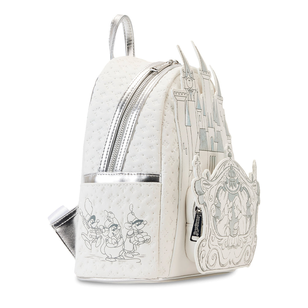 Product image Cinderella - Happily Mini Backpack