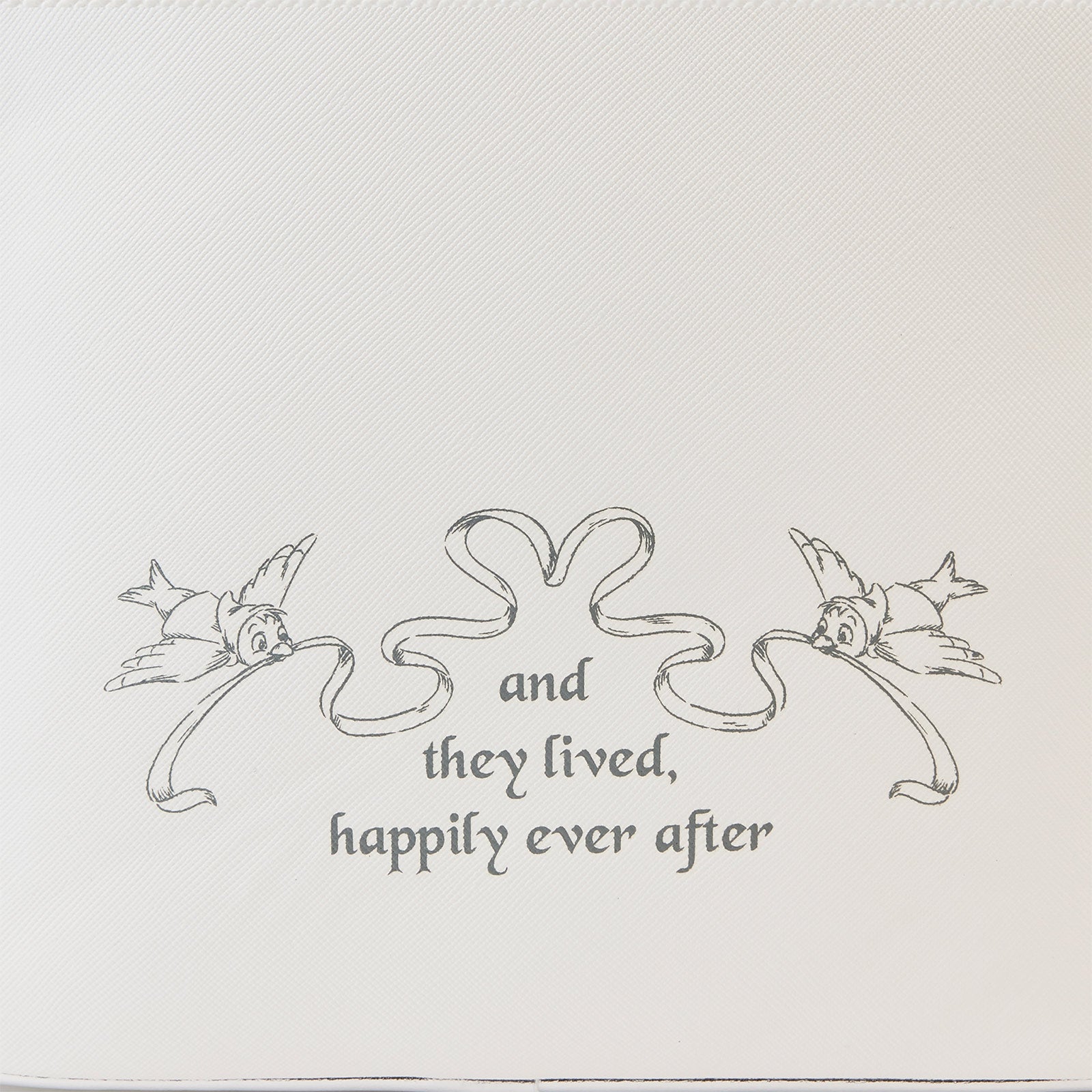 Product image Cinderella - Happily Mini Backpack