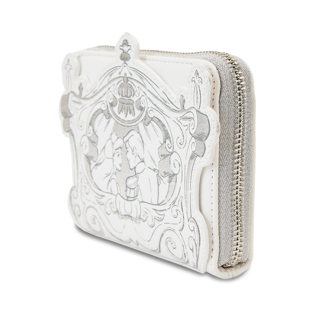 Product image Cinderella - Happily Ever After Wallet