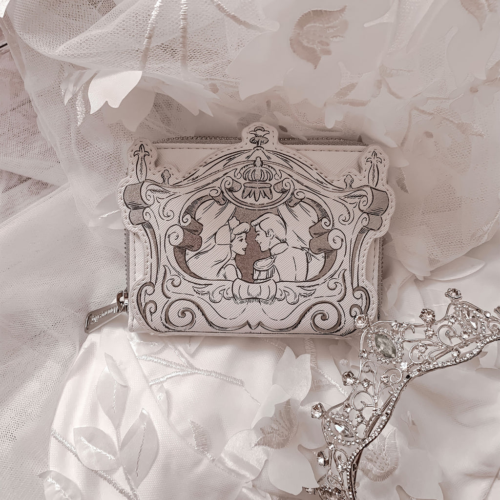 Product image Cinderella - Happily Ever After Wallet