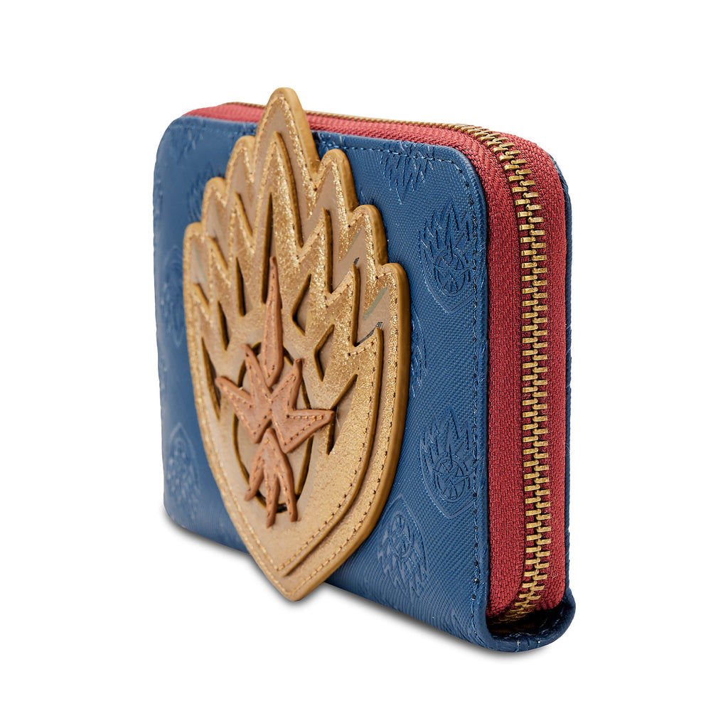 Product image Guardians of the Galaxy - Ravager Badge Wallet