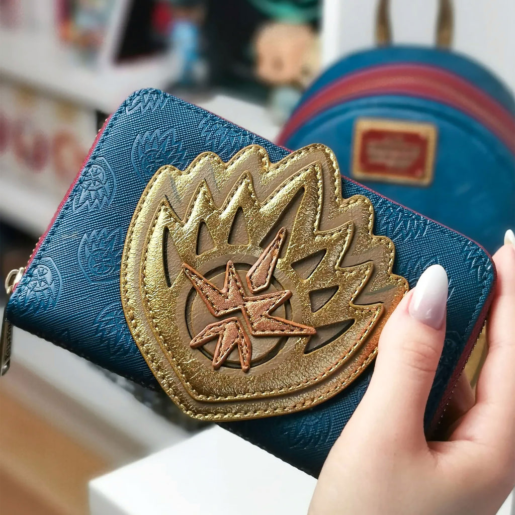 Product image Guardians of the Galaxy - Ravager Badge Wallet