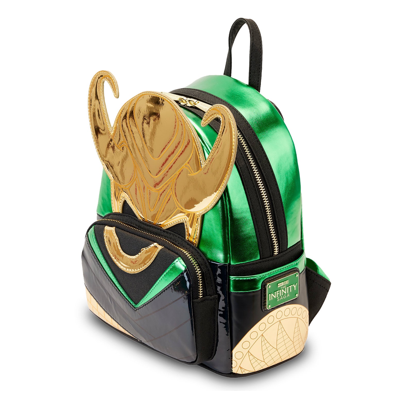 Product image Loki - Master of Mischief Mini Backpack