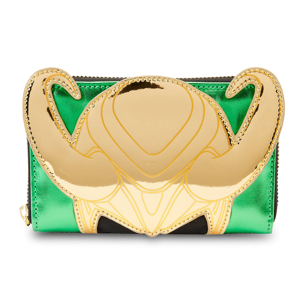 Product image Loki - Master of Mischief Wallet