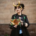 Product image Loki - Master of Mischief Wallet