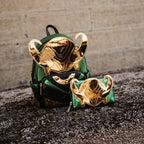 Product image Loki - Master of Mischief Wallet