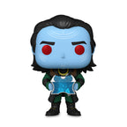 Product image Frost Giant Loki Glow in the Dark Funko Pop Figure - Marvel