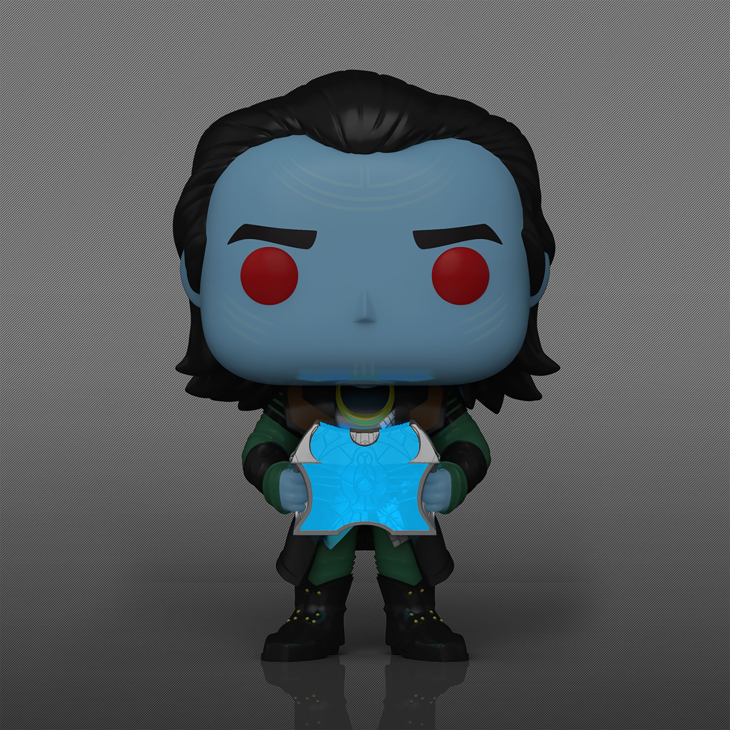 Product image Frost Giant Loki Glow in the Dark Funko Pop Figure - Marvel