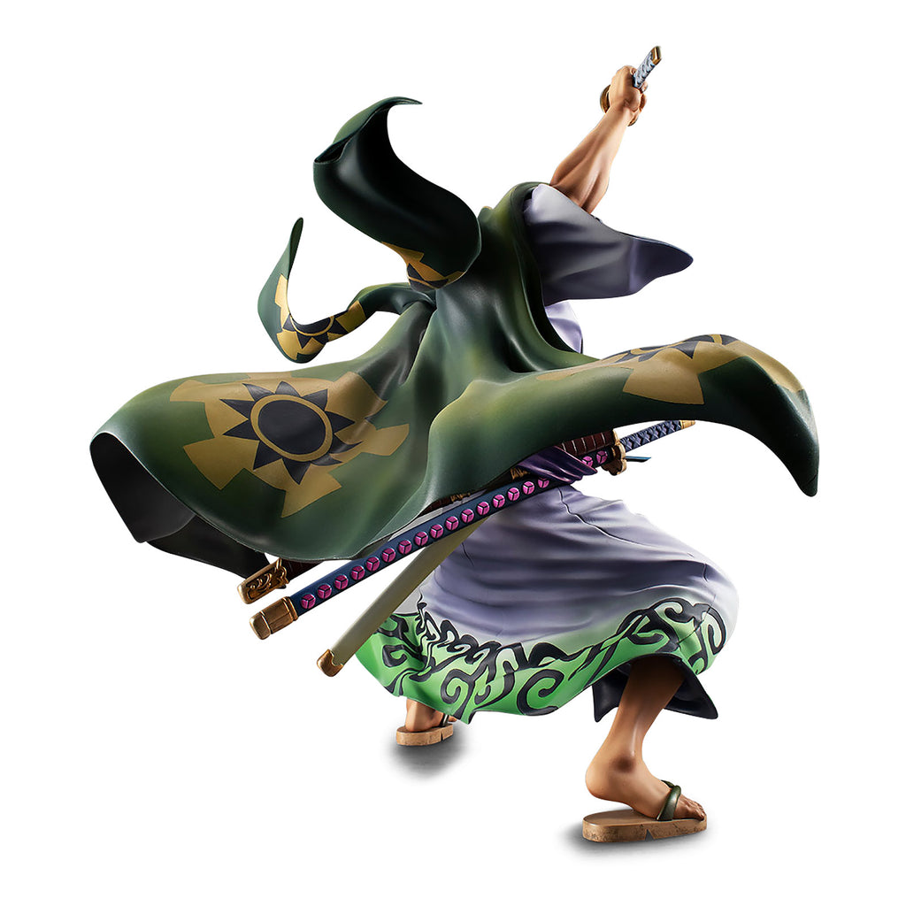 Product image One Piece - Zoro Juro Statue