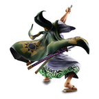 Product image One Piece - Zoro Juro Statue