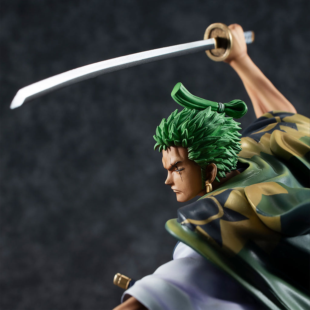 Product image One Piece - Zoro Juro Statue