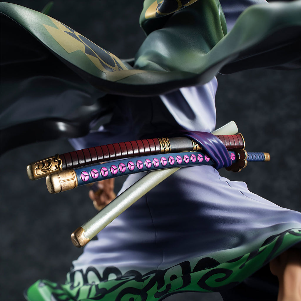 Product image One Piece - Zoro Juro Statue