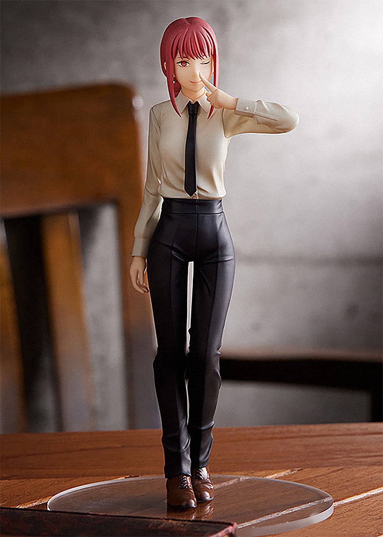 Product image Chainsaw Man - Makima Pop Up Parade Figure
