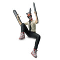 Product image Chainsaw Man - Perching Figure