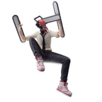 Product image Chainsaw Man - Perching Figure