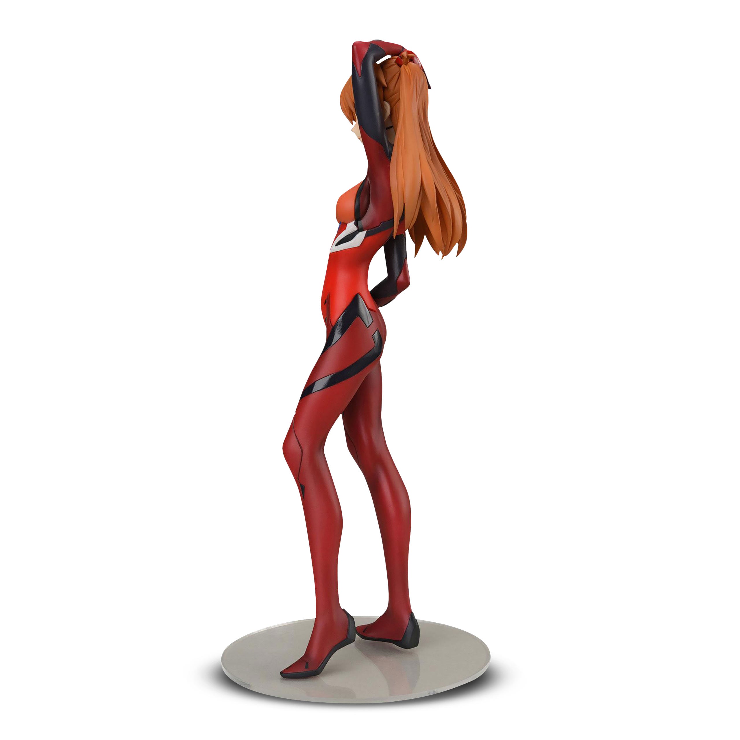 Product image Evangelion: 3.0+1.0 - Asuka Shikinami Langley SPM Figure
