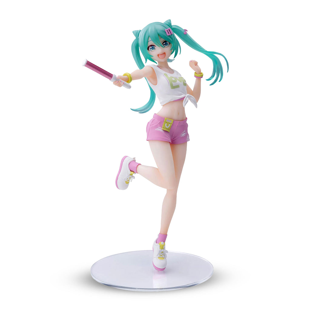 Product image Hatsune Miku - Live Audience Figure