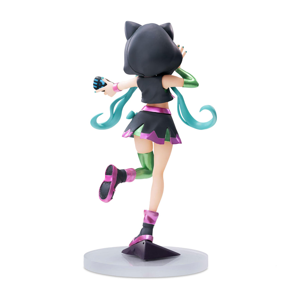 Product image Hatsune Miku - Live Stage Figure