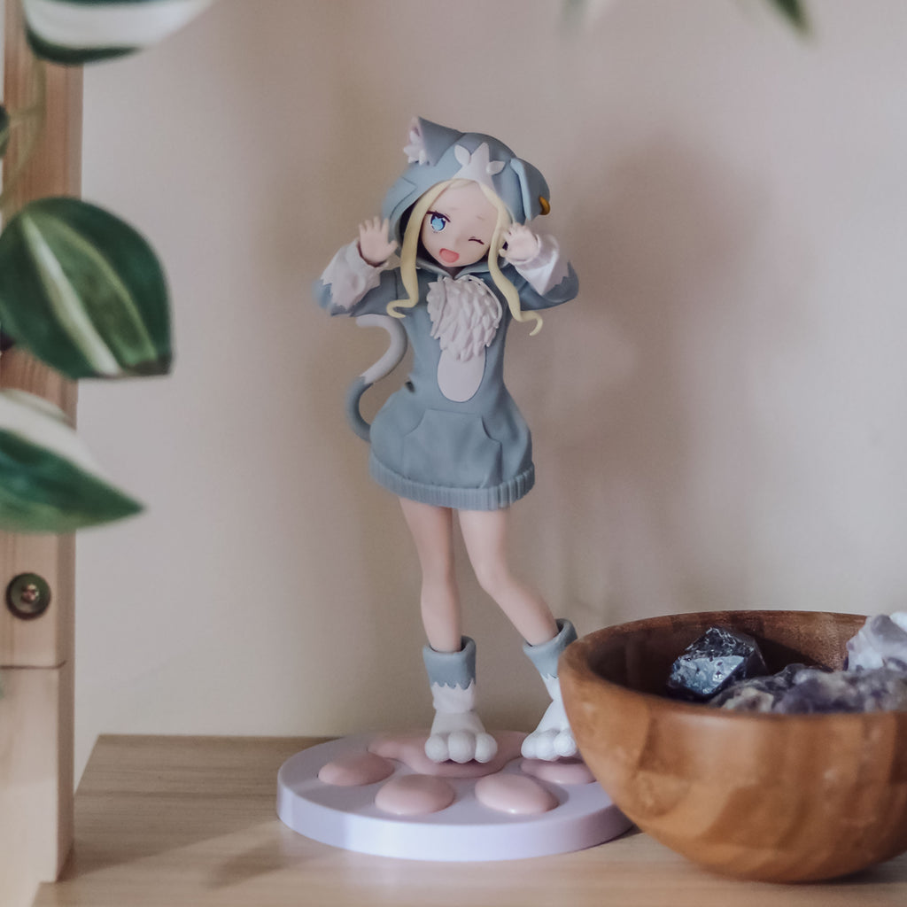 Product image Re:Zero - Beatrice The Great Spirit Figure