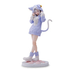 Product image Re:Zero - Emilia Mofumofu Figure