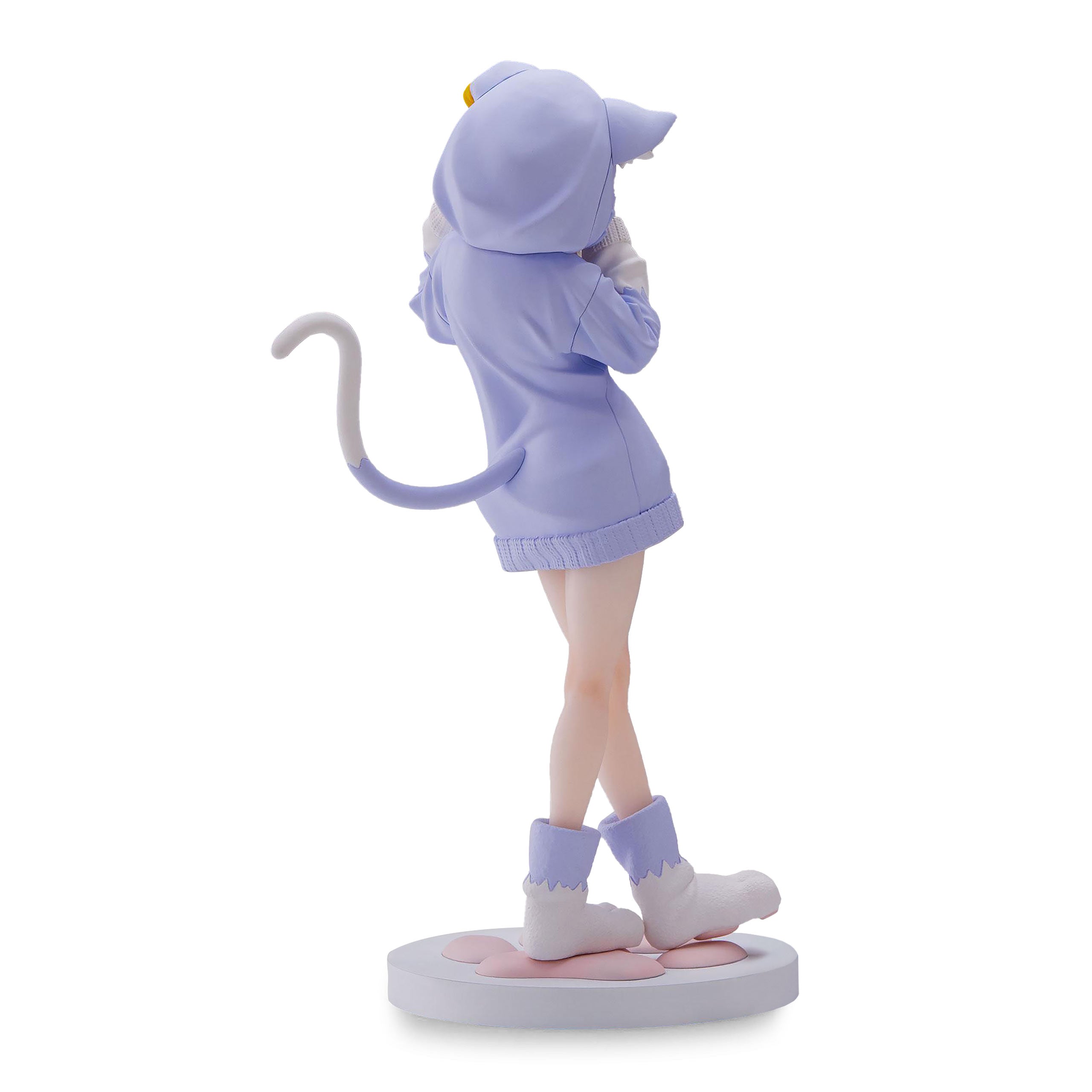 Product image Re:Zero - Emilia Mofumofu Figure