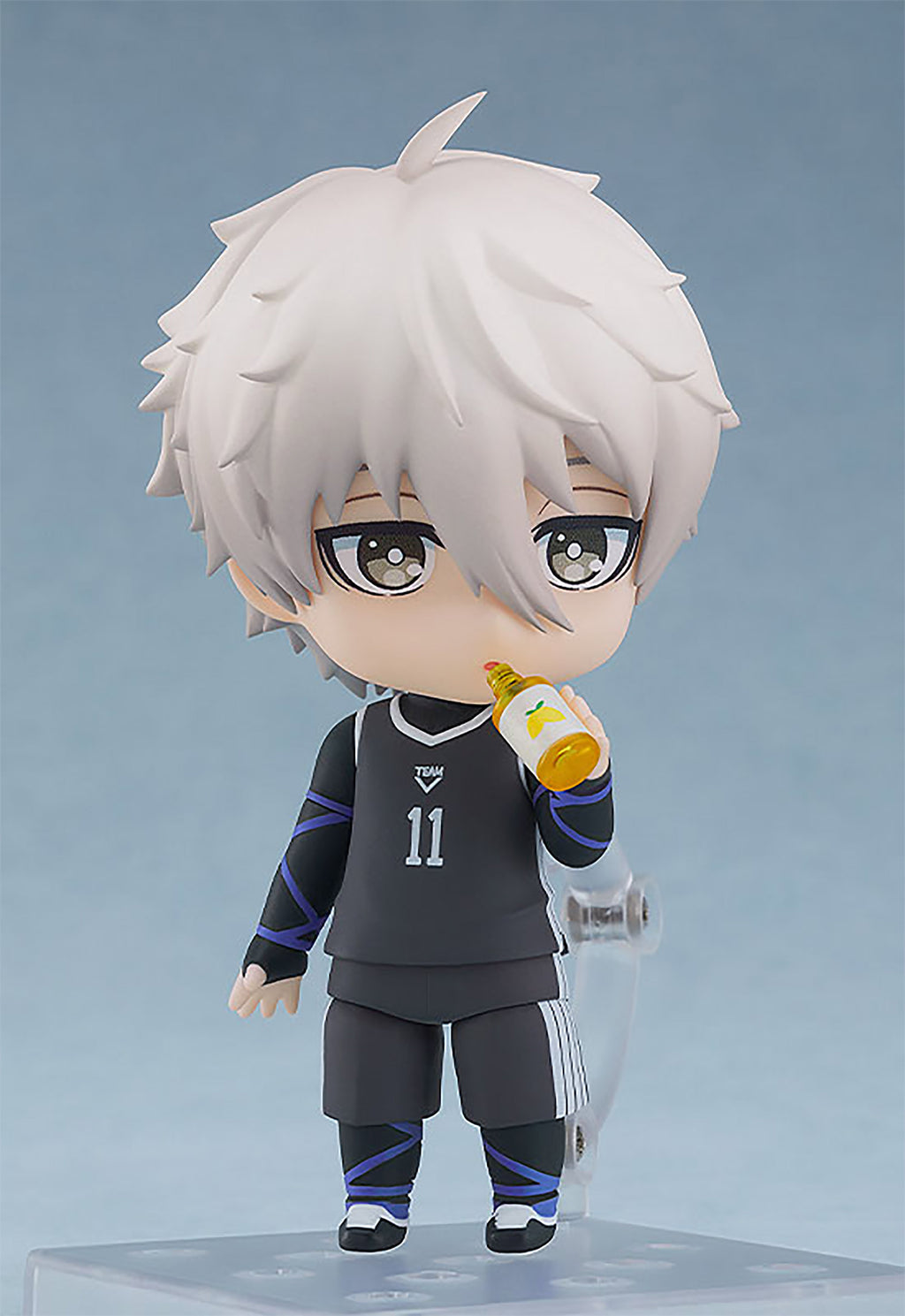 Product image Blue Lock - Nagi Seishiro Nendoroid Action Figure