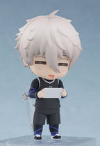 Product image Blue Lock - Nagi Seishiro Nendoroid Action Figure