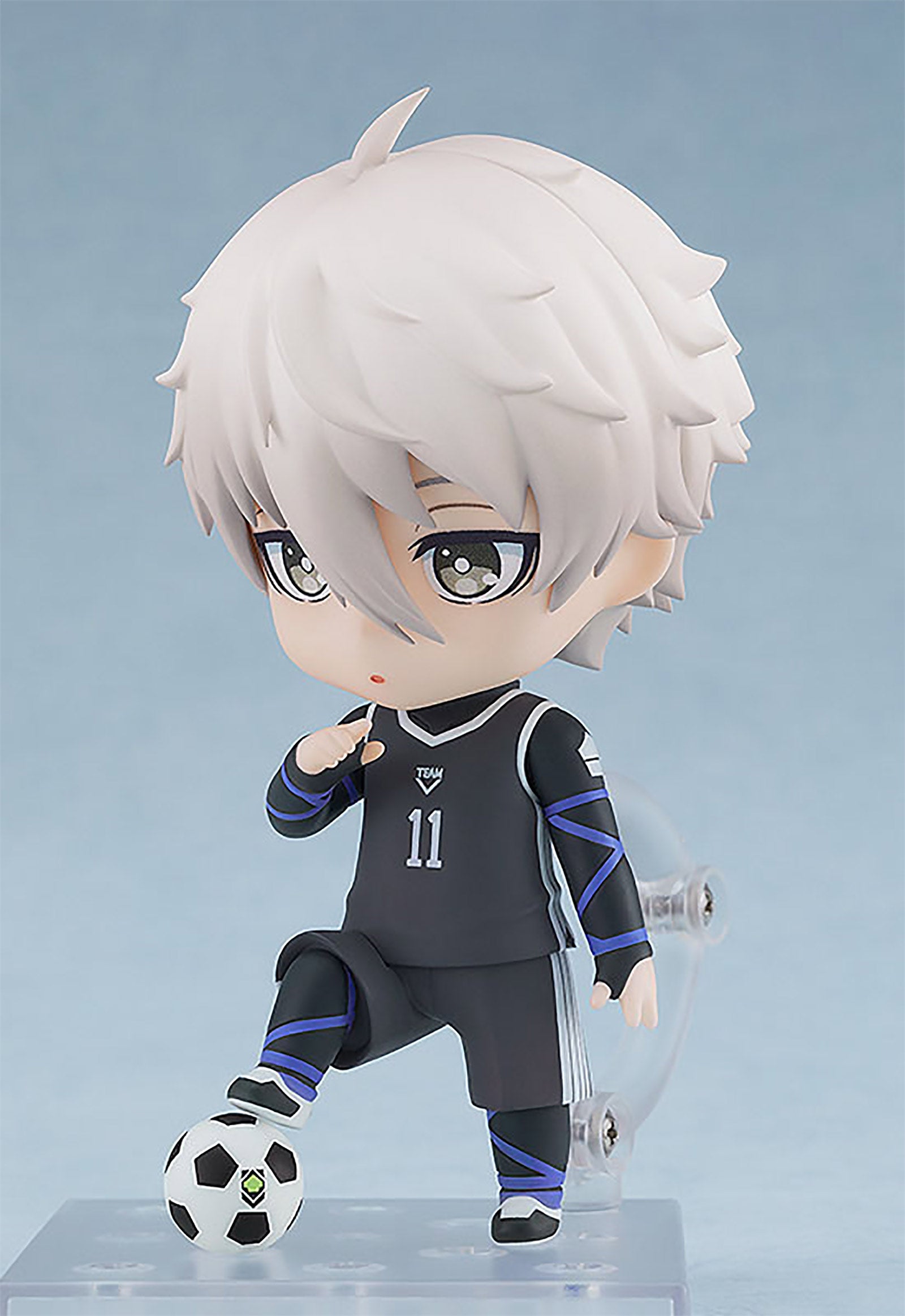 Product image Blue Lock - Nagi Seishiro Nendoroid Action Figure