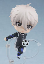 Product image Blue Lock - Nagi Seishiro Nendoroid Action Figure