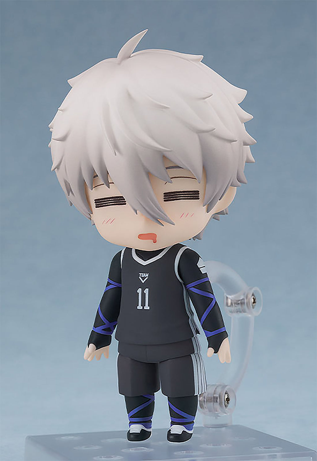 Product image Blue Lock - Nagi Seishiro Nendoroid Action Figure