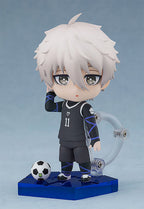 Product image Blue Lock - Nagi Seishiro Nendoroid Action Figure