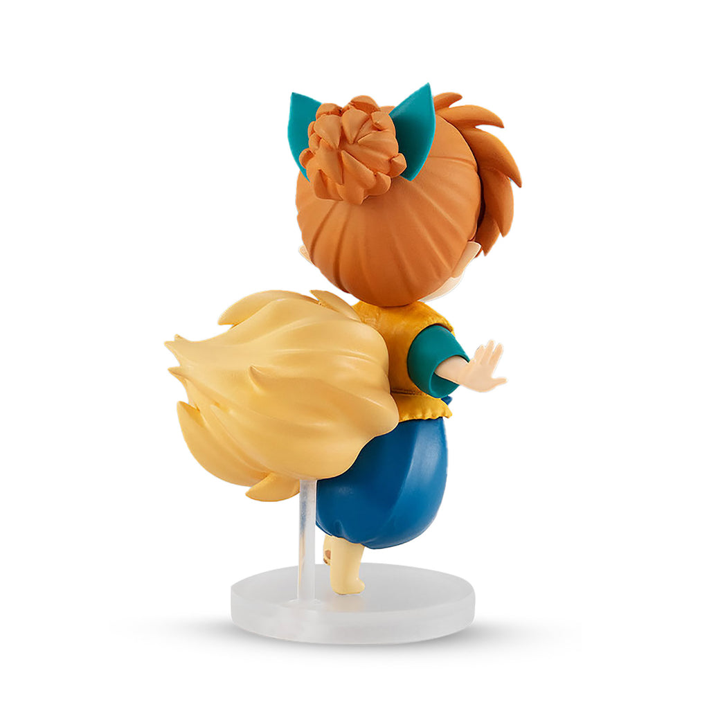 Product image Inu Yasha - Shippo with Kirara Figure