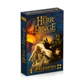 Product image The Lord of the Rings - Playing Cards