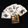 Product image Star Wars The Mandalorian - Playing Cards