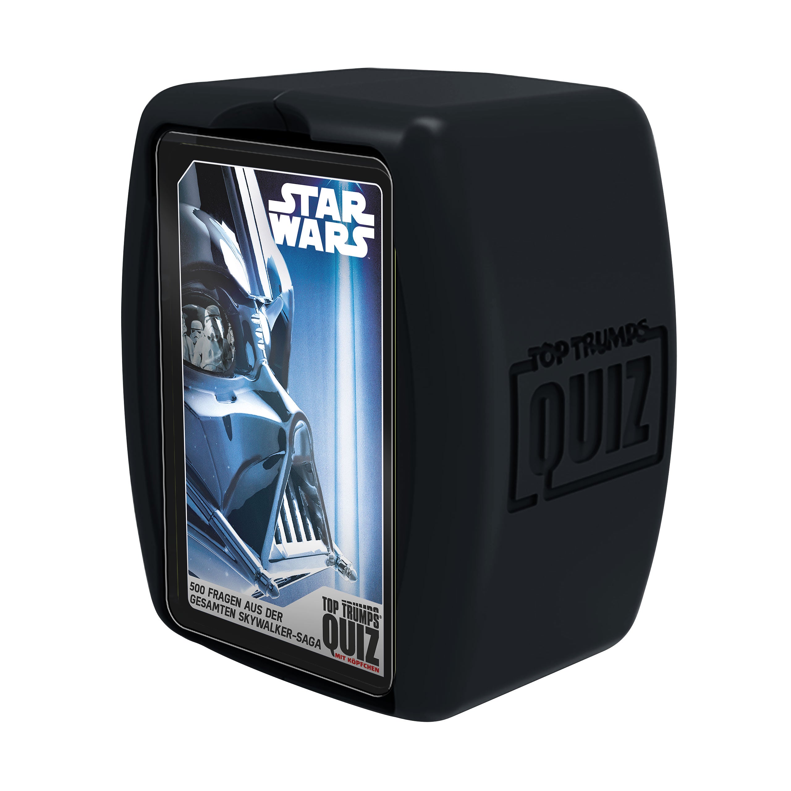 Product image Star Wars - Top Trumps Quiz