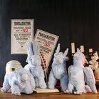Product image Harry Potter - Patronus Plush Figure