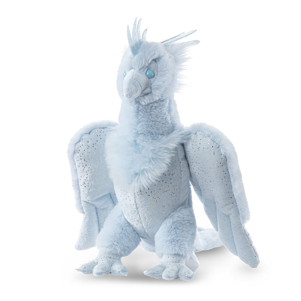 Product image Harry Potter - Dumbledore's Patronus Phoenix Plush Figure