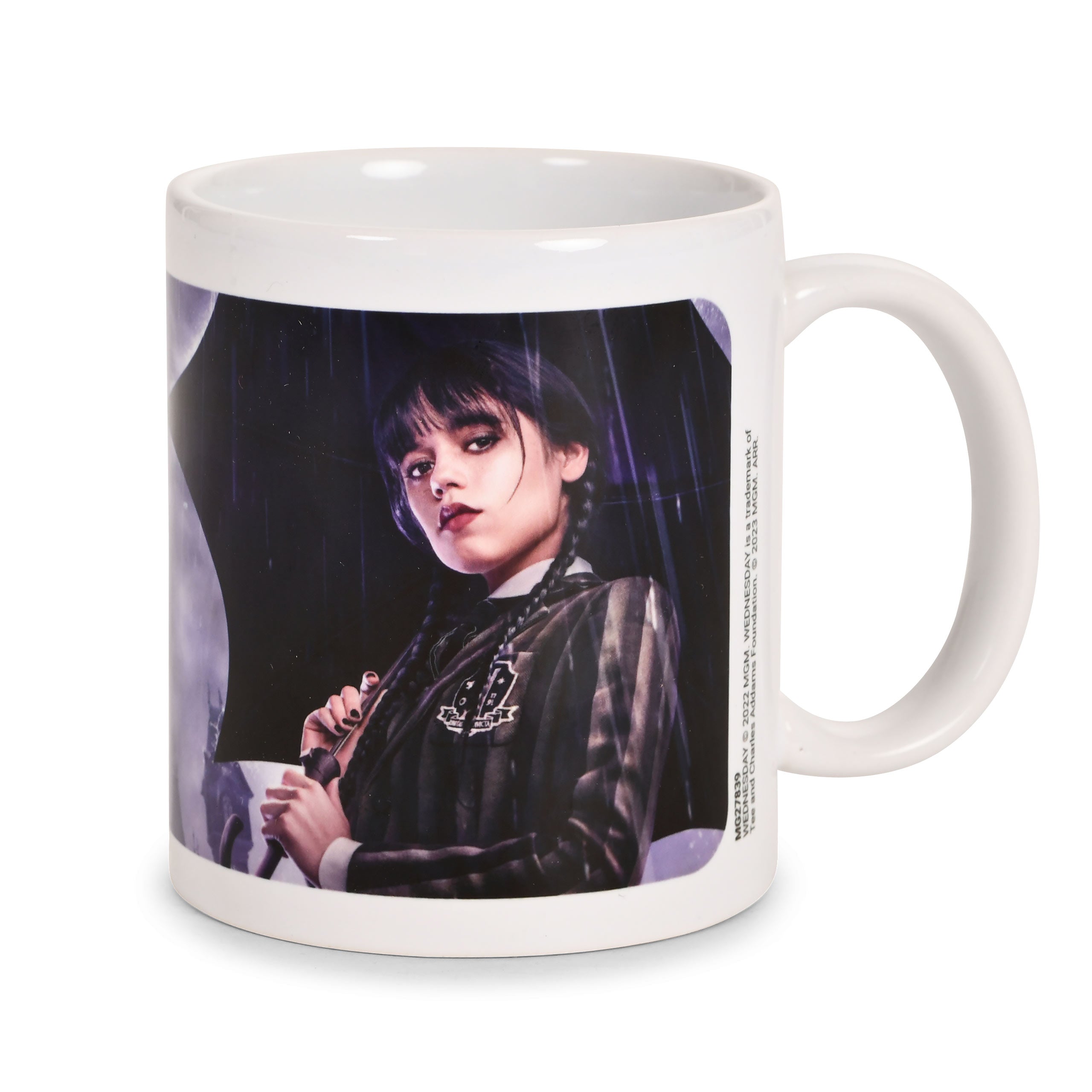 Product image Wednesday - Dark Side Mug