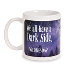 Product image Wednesday - Dark Side Mug